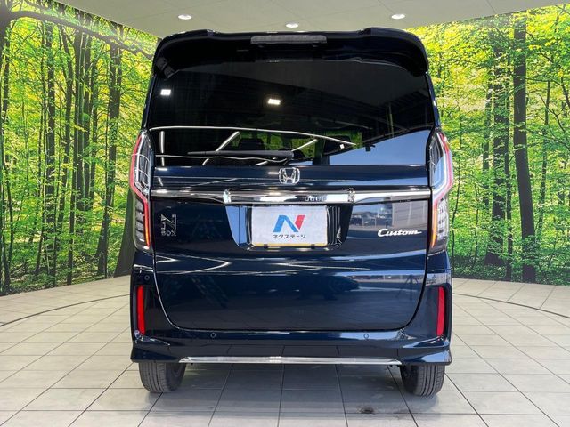 HONDA N BOX CUSTOM 2021 Image 31