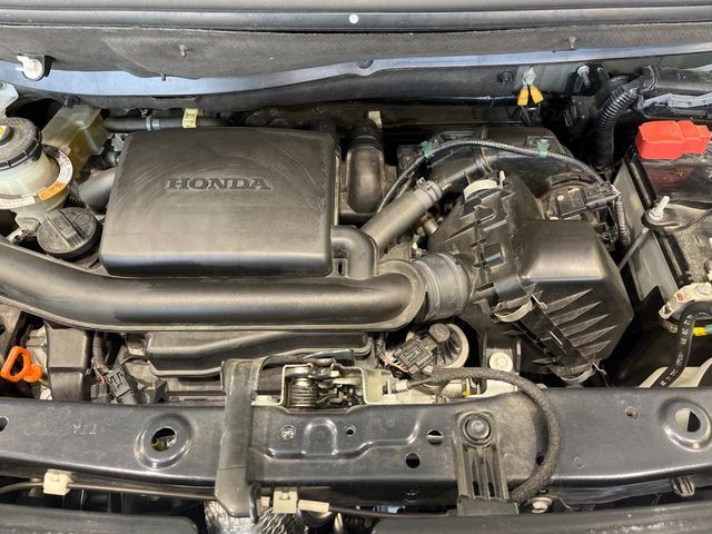 HONDA N BOX CUSTOM 2021 Image 31