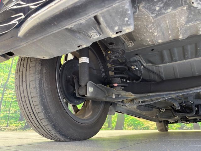 HONDA N BOX CUSTOM 2021 Image 31