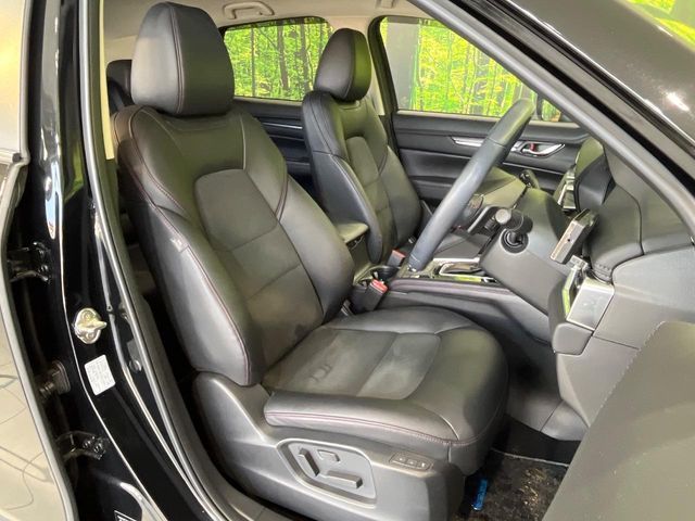 MAZDA CX-5 2021 Image 31