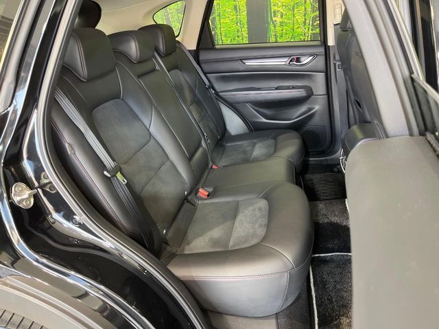 MAZDA CX-5 2021 Image 31