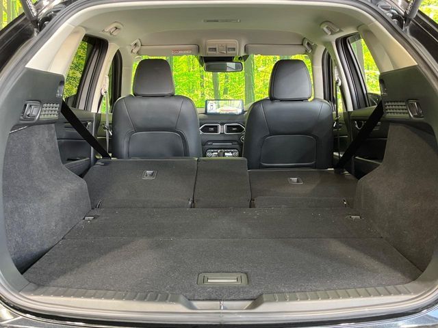 MAZDA CX-5 2021 Image 31
