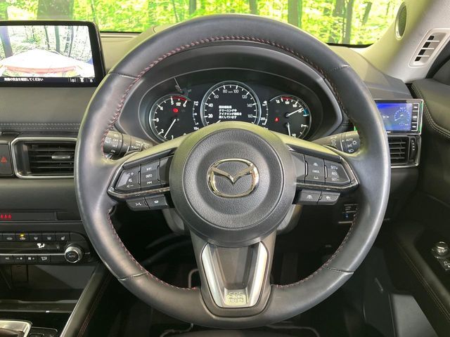 MAZDA CX-5 2021 Image 31