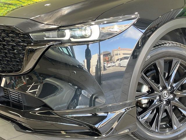 MAZDA CX-5 2021 Image 31