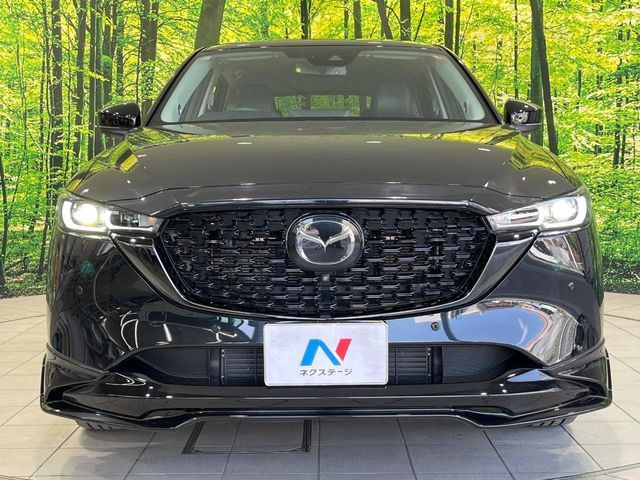 MAZDA CX-5 2021 Image 31