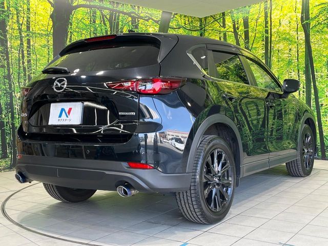 MAZDA CX-5 2021 Image 31