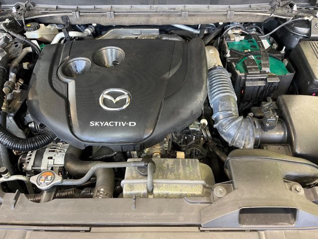 MAZDA CX-5 2021 Image 31