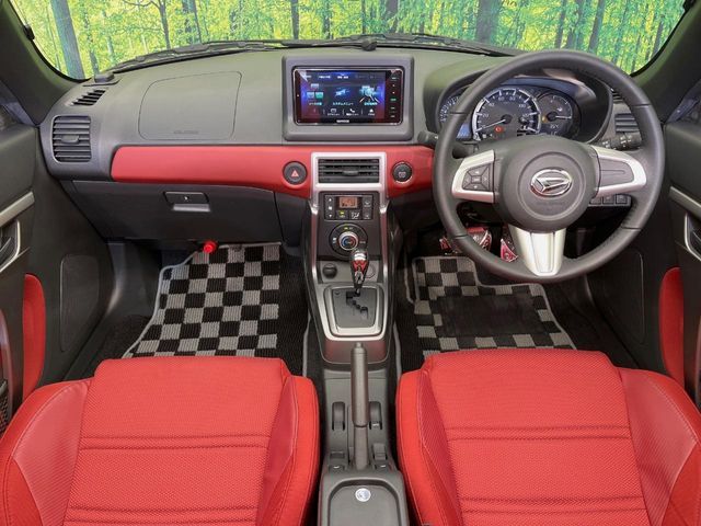 DAIHATSU COPEN 2021 Image 31