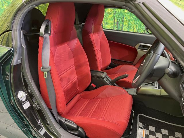 DAIHATSU COPEN 2021 Image 31