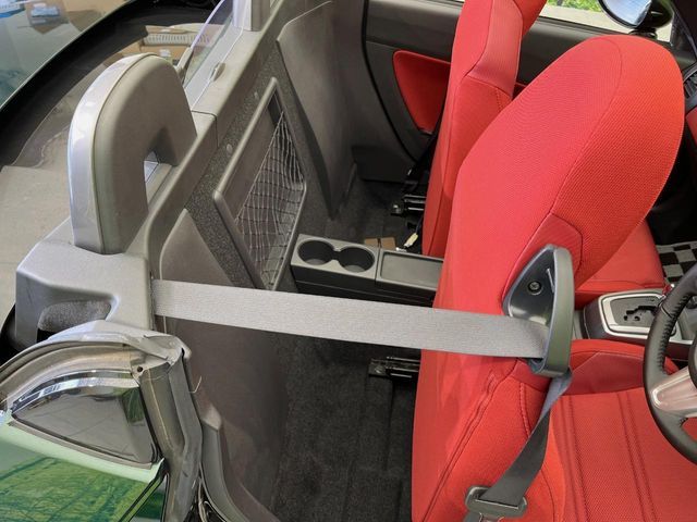 DAIHATSU COPEN 2021 Image 31