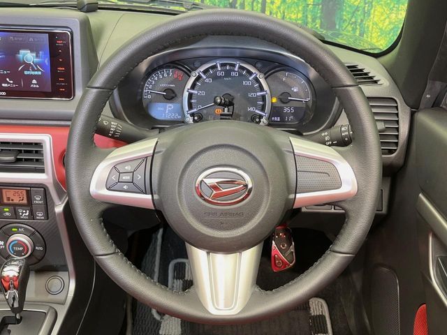 DAIHATSU COPEN 2021 Image 31