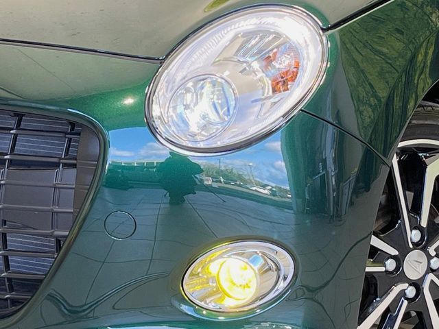 DAIHATSU COPEN 2021 Image 31