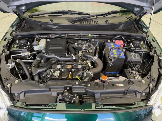 DAIHATSU COPEN 2021 Image 31