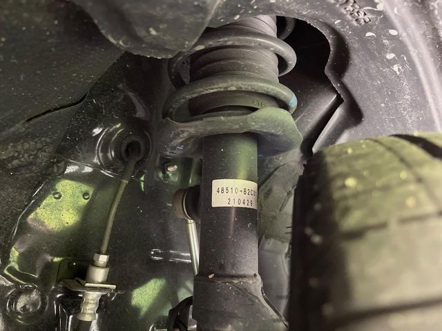 DAIHATSU COPEN 2021 Image 31