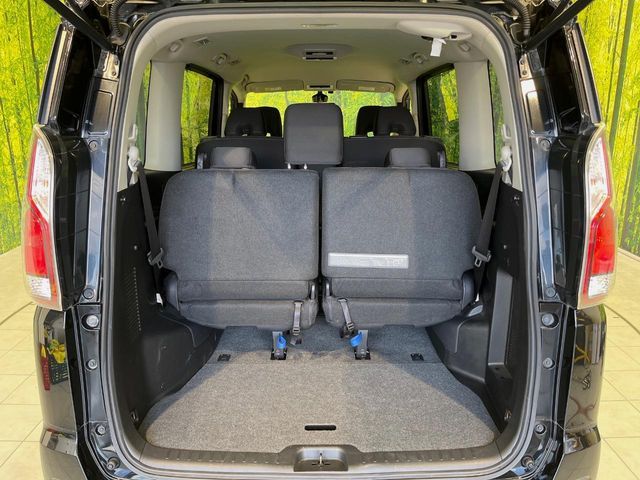 NISSAN SERENA  S-HYBRID 2017 Image 31