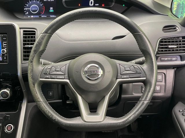 NISSAN SERENA  S-HYBRID 2017 Image 31