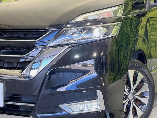 NISSAN SERENA  S-HYBRID 2017 Image 31