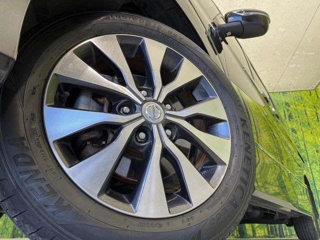 NISSAN SERENA  S-HYBRID 2017 Image 31