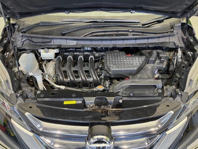 NISSAN SERENA  S-HYBRID 2017 Image 31