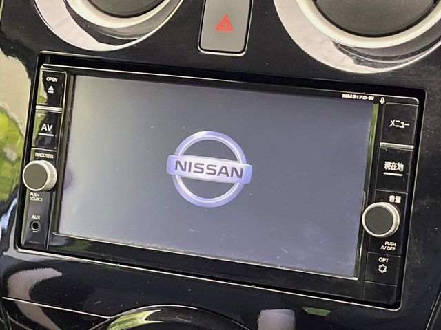 NISSAN NOTE 2018 Image 31