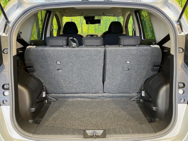 NISSAN NOTE 2018 Image 31