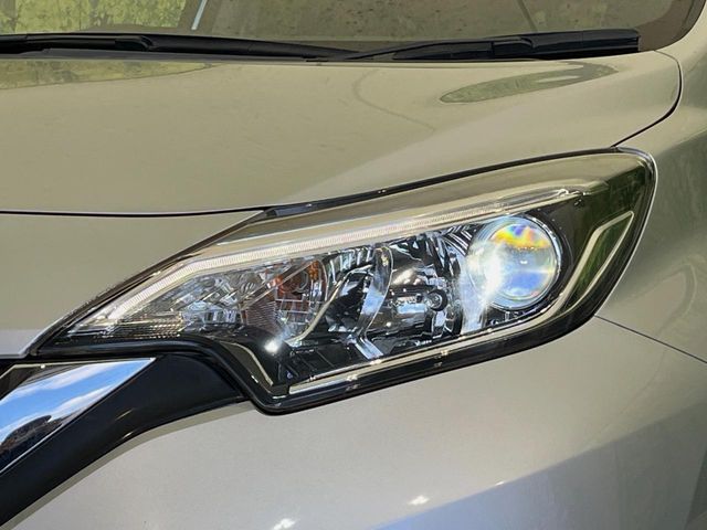 NISSAN NOTE 2018 Image 31