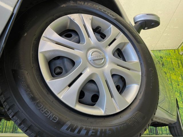 NISSAN NOTE 2018 Image 31