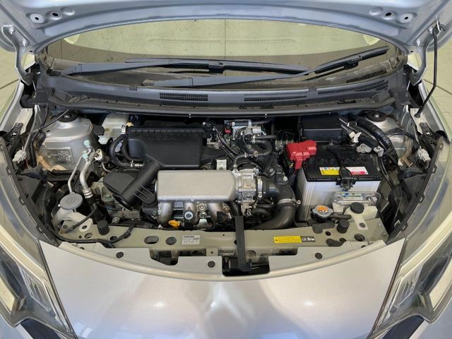 NISSAN NOTE 2018 Image 31