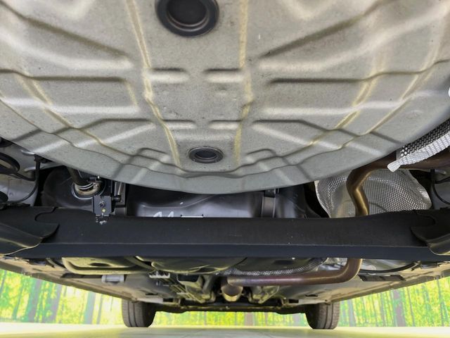 NISSAN NOTE 2018 Image 31