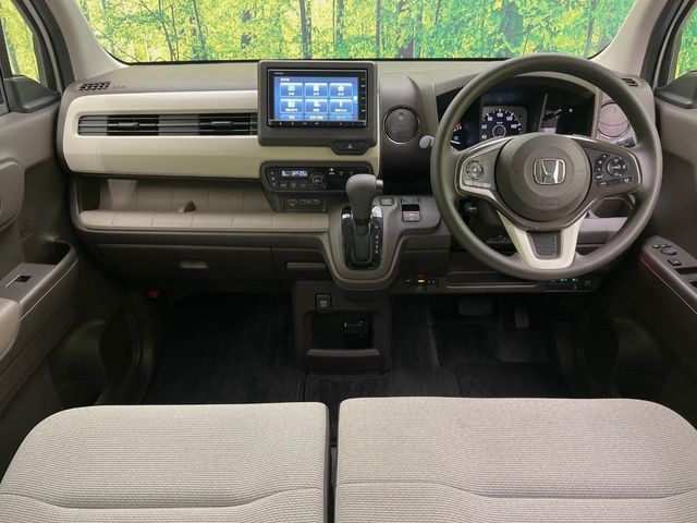 HONDA N-WGN 2021 Image 31