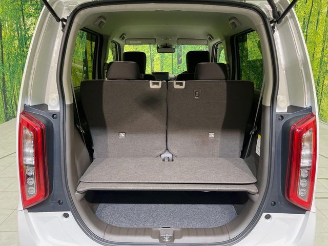 HONDA N-WGN 2021 Image 31