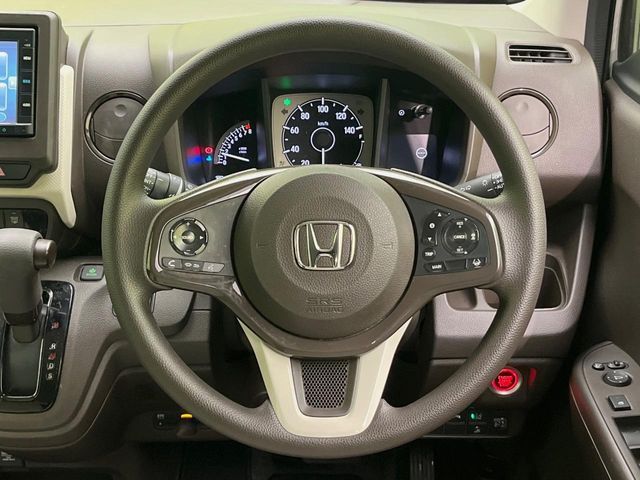 HONDA N-WGN 2021 Image 31
