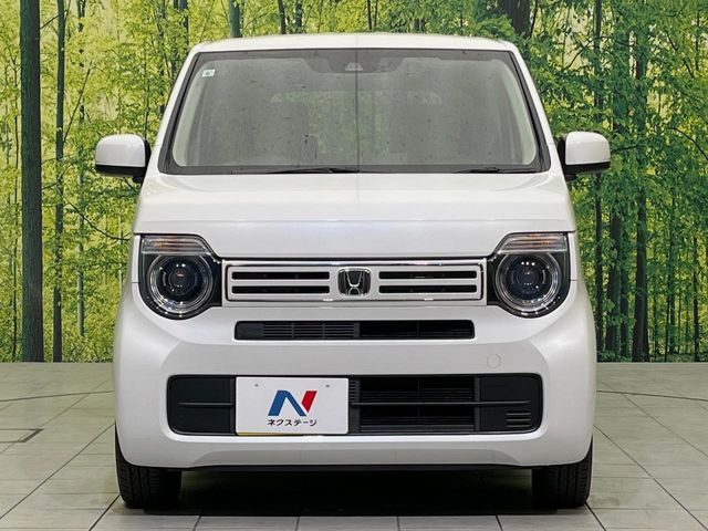 HONDA N-WGN 2021 Image 31