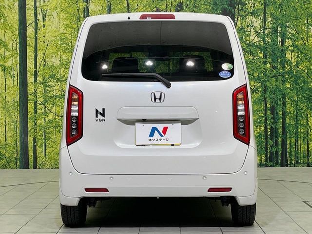 HONDA N-WGN 2021 Image 31
