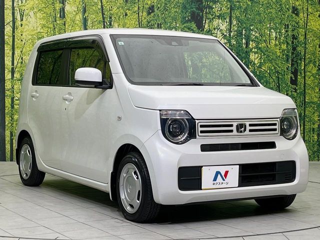 HONDA N-WGN 2021 Image 31