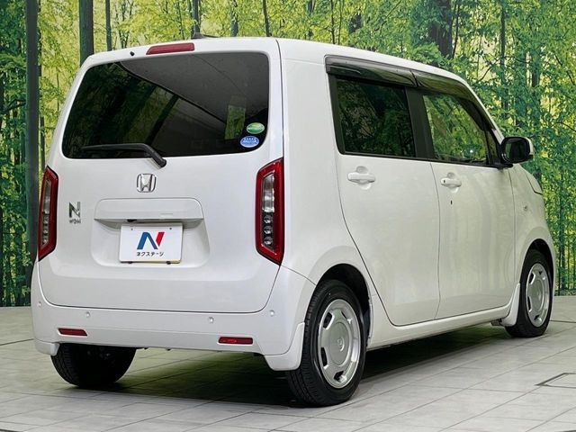 HONDA N-WGN 2021 Image 31