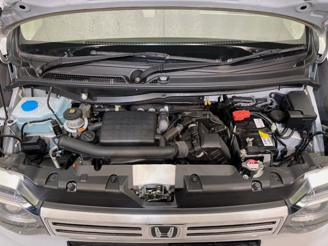 HONDA N-WGN 2021 Image 31