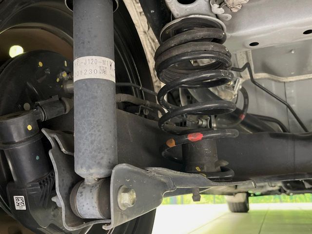 HONDA N-WGN 2021 Image 31