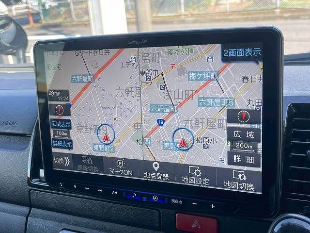 TOYOTA HIACE VAN 2WD 2023 Image 31