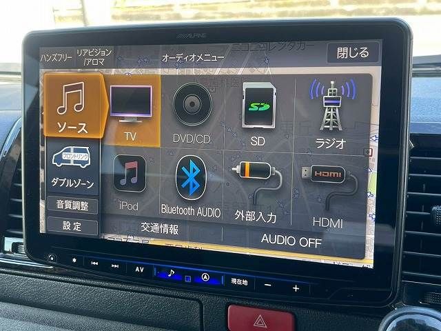 TOYOTA HIACE VAN 2WD 2020 Image 31