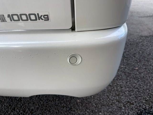 TOYOTA HIACE VAN 2WD 2020 Image 31