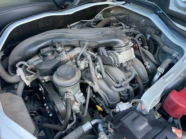 TOYOTA HIACE VAN 2WD 2020 Image 31