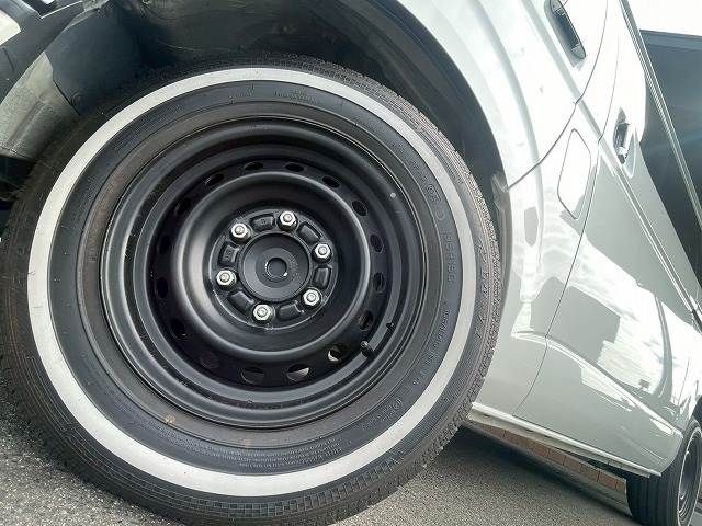 TOYOTA HIACE VAN 2WD 2020 Image 31