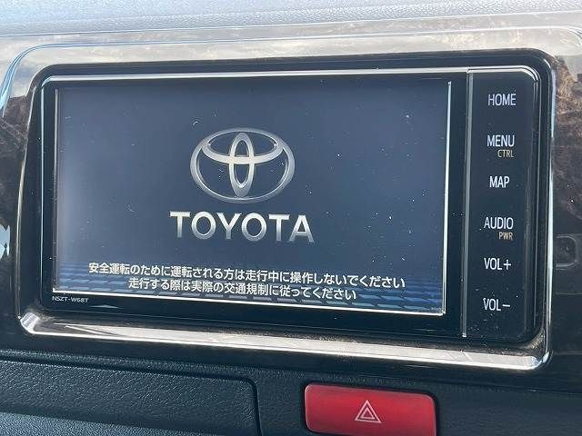 TOYOTA HIACE VAN 2WD 2022 Image 31