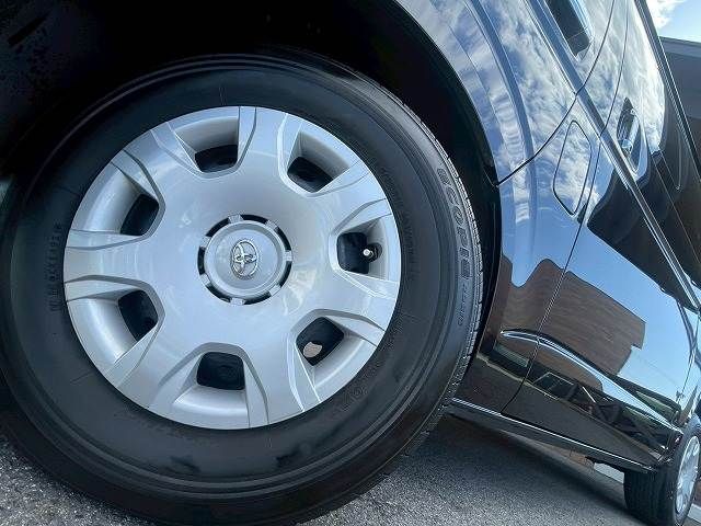 TOYOTA HIACE VAN 2WD 2022 Image 31