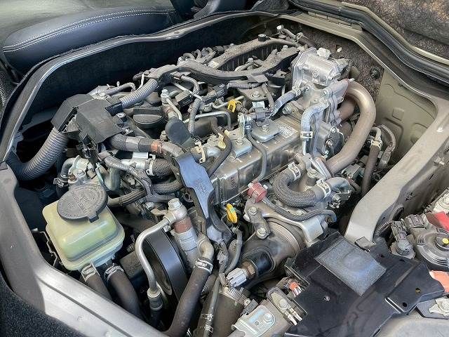 TOYOTA HIACE VAN 2WD 2022 Image 31