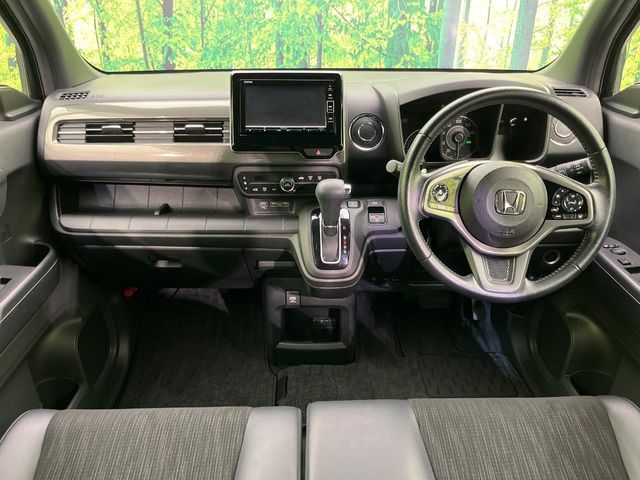 HONDA N-WGN CUSTOM 2020 Image 31