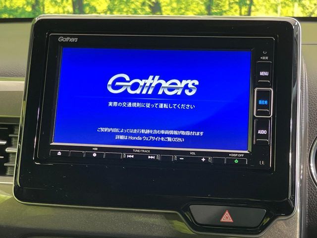 HONDA N-WGN CUSTOM 2020 Image 31