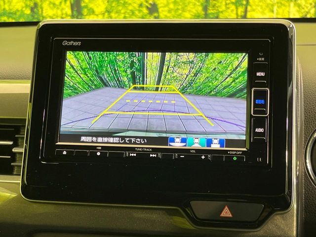 HONDA N-WGN CUSTOM 2020 Image 31