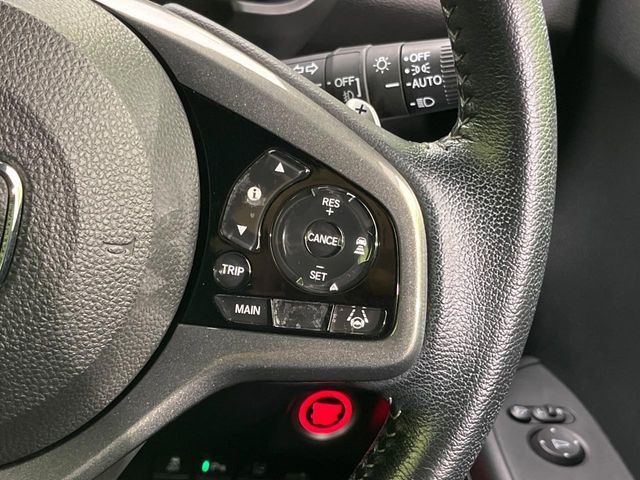 HONDA N-WGN CUSTOM 2020 Image 31